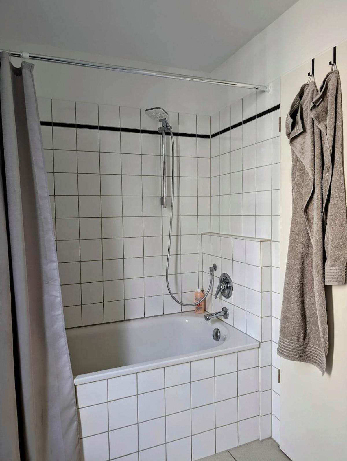 Ruhig Im Gruenen, Naehe Messe Und Flughafen Apartment