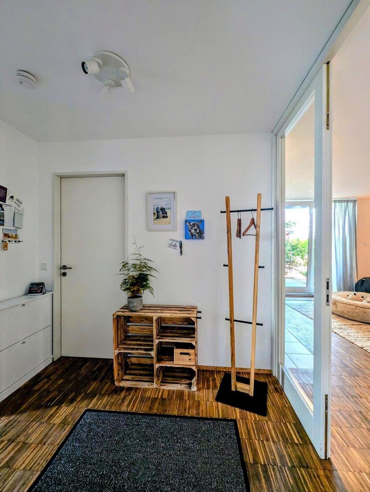Apartment Ruhig Im Gruenen, Naehe Messe Und Flughafen *